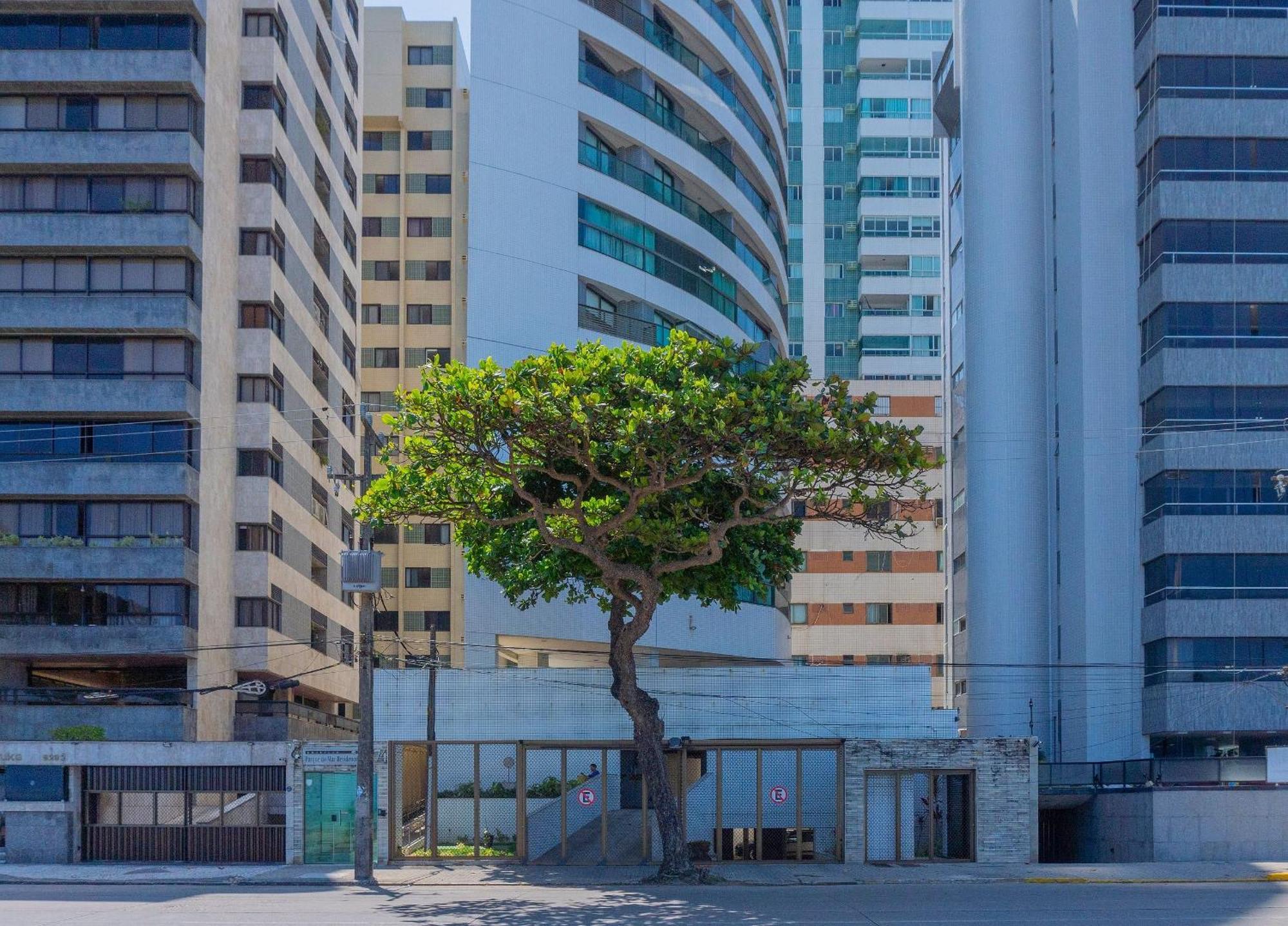 Avenida Boa Viagem Beira Mar Lejlighed Recife Eksteriør billede